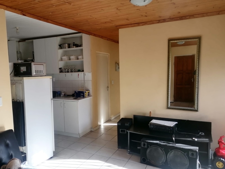 2 Bedroom Property for Sale in Woodlands Western Cape